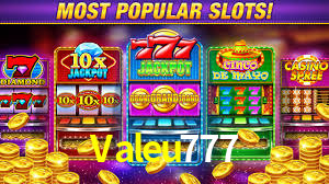 Tournaments Valeu777