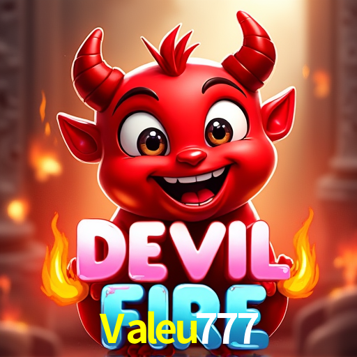 Responsive Design Valeu777