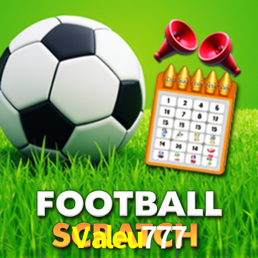 Football Betting Valeu777