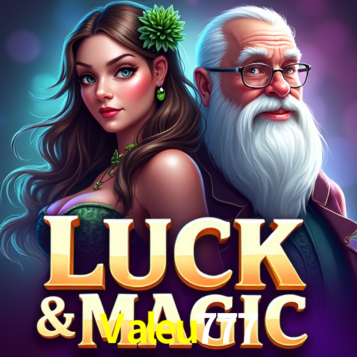 Live Casino Valeu777