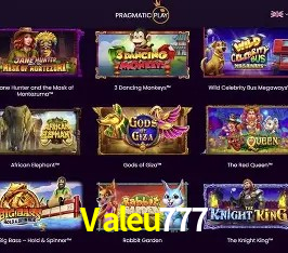 API Integration Valeu777