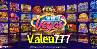 Programa VIP Valeu777